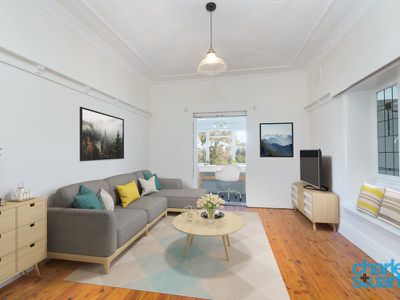 8 Mafeking Avenue, Lane Cove