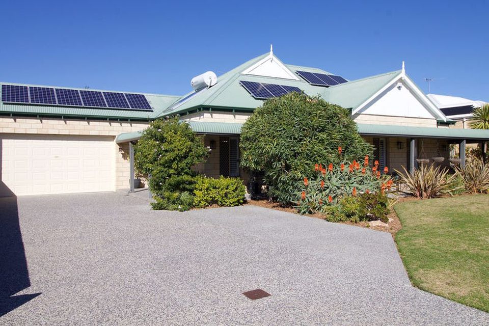 27 Thorpe Street , Rockingham