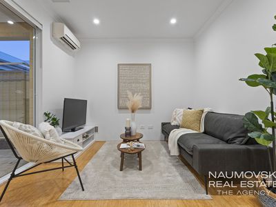 46B Medbury Road, Westminster