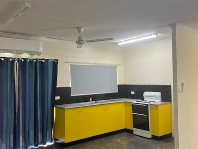 6 CHURCH STREET, East Innisfail