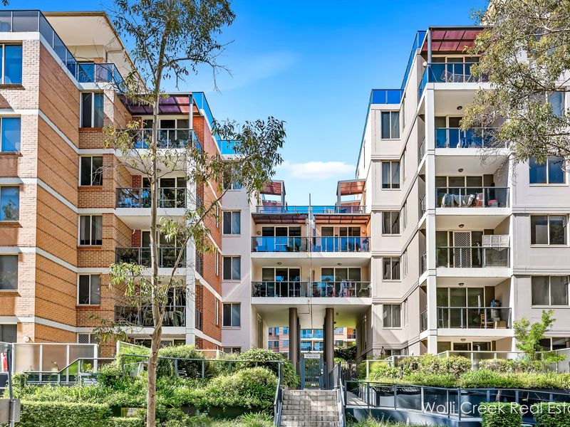 24 / 97 Bonar Street, Wolli Creek