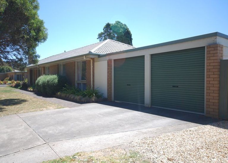 28 Park Street, Portland