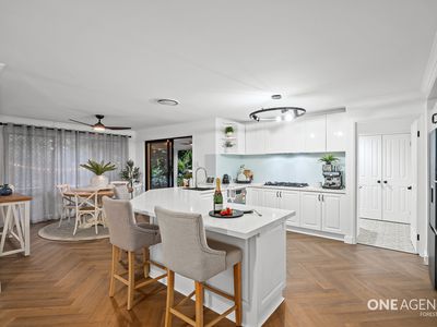 29 Scoparia Drive, Brookwater