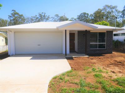 26 Knight Street, Kingaroy