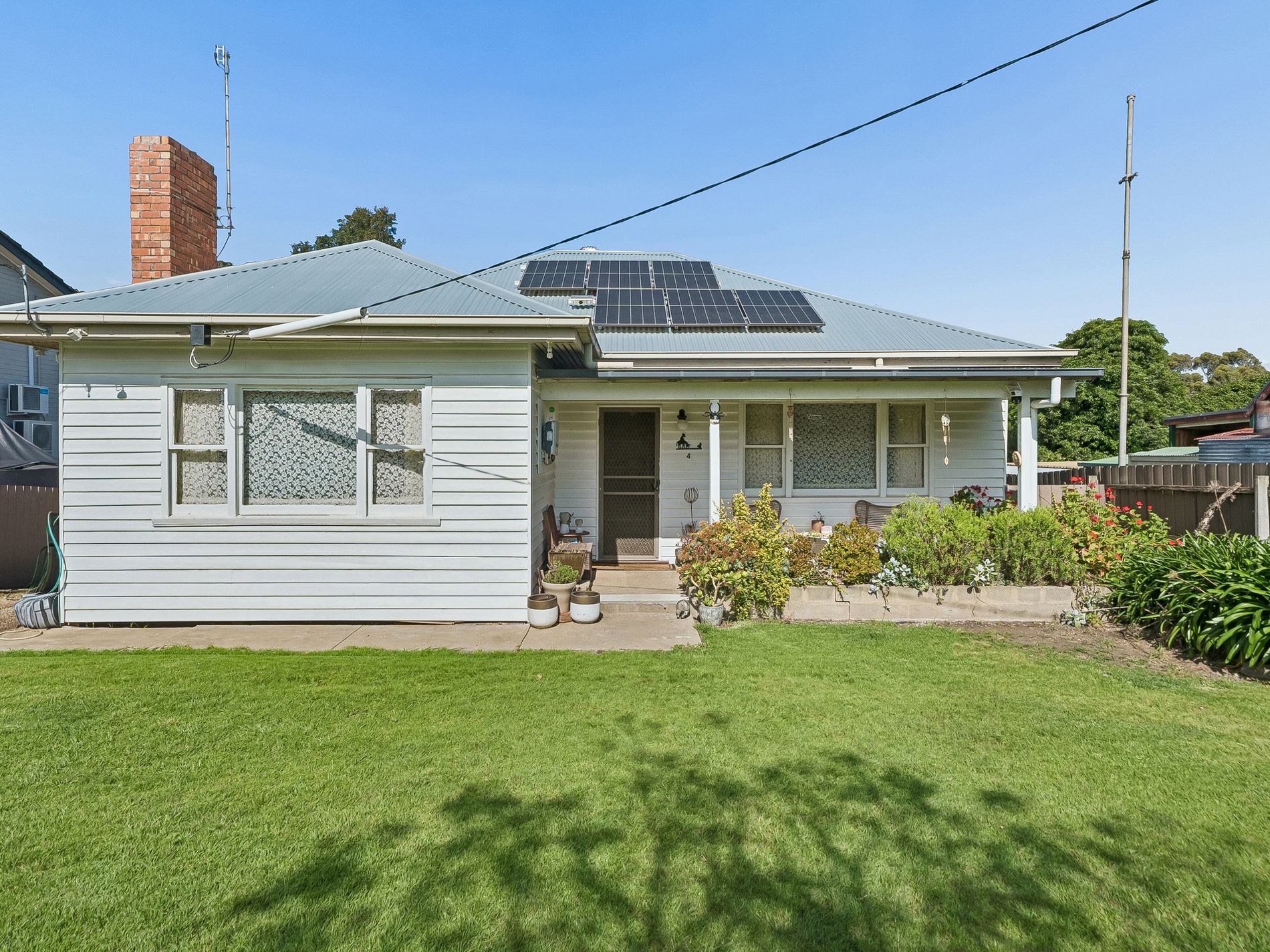 4 Delhi Street, Seymour