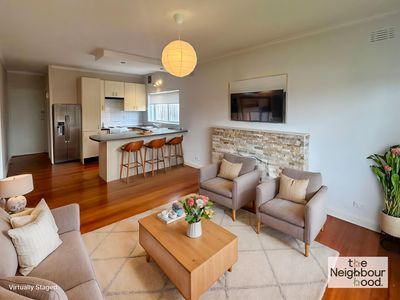 2 / 25 John Street, Mordialloc