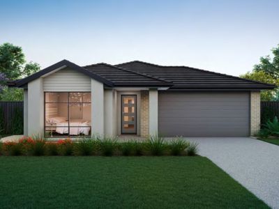 Lot 859 Coffey St, Huntly