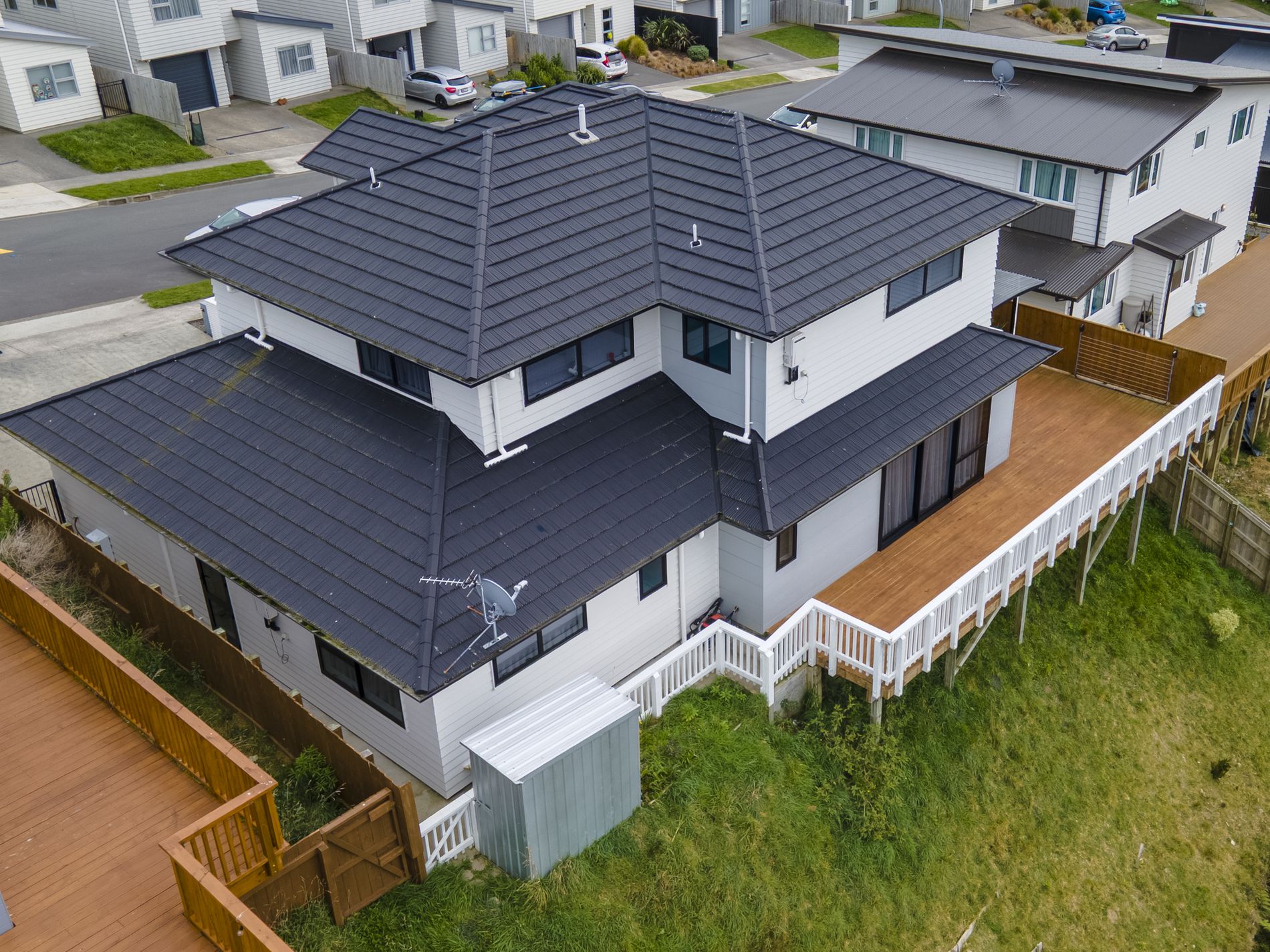 150 Amesbury Drive, Churton Park
