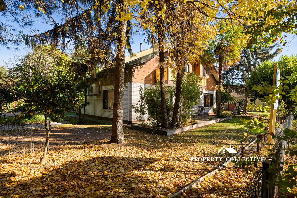 5 Kraus Lane, Beechworth
