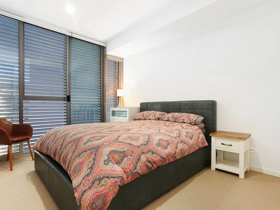 11 Alberta Street, Sydney