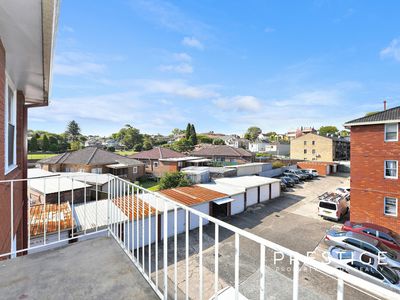 63 / 43 Watkin Street, Rockdale