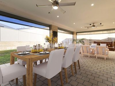 26 Ashton Way , Baldivis