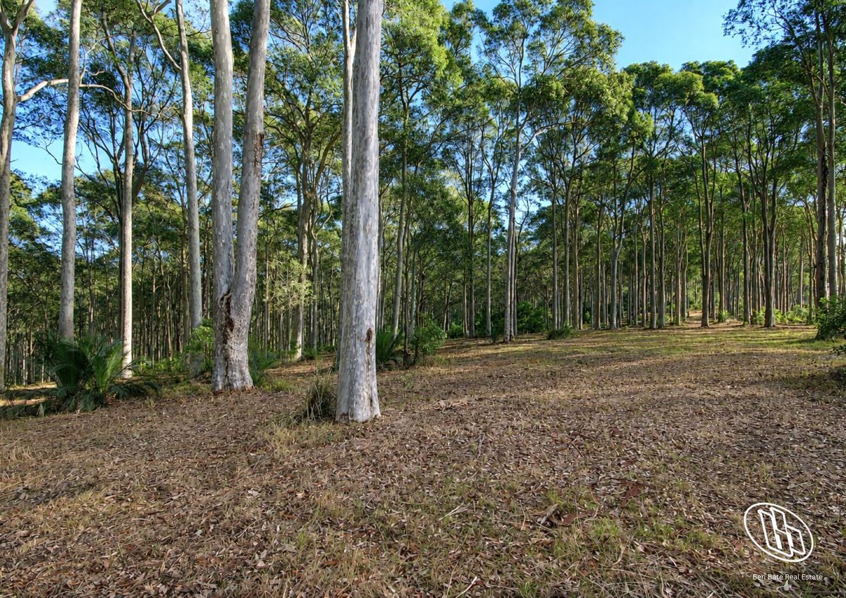 Lot 16, Mystery Bay Road, Mystery Bay