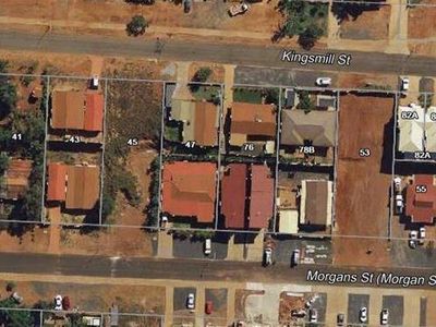 53 Morgans Street, Port Hedland