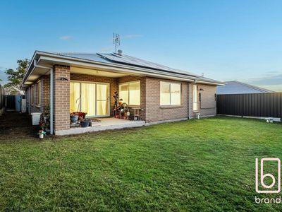 19 Blackbird Avenue, Warnervale