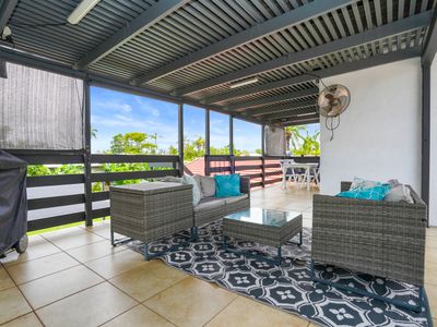 143 Playford Street, Parap