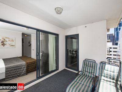 34 / 418 Murray Street, Perth