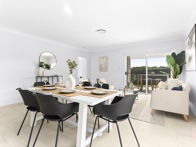 11 Spoonbill Avenue, Warnervale