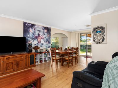 131 Bourke Street, Piccadilly