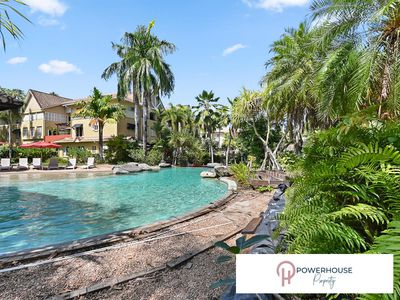 1726 / 2-10 Greenslopes Street, Cairns North
