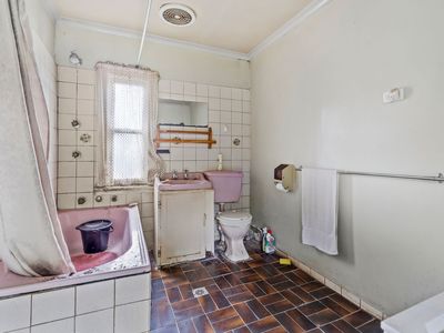 256 Goulburn Street, Crookwell