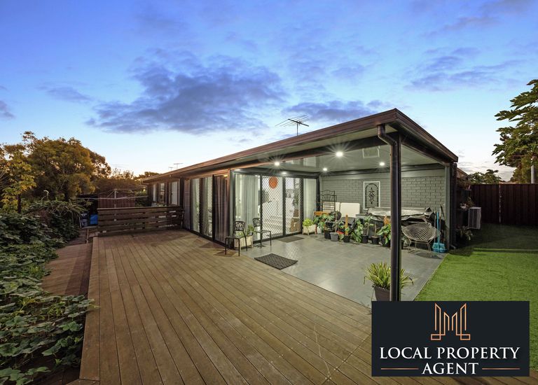 5 Collis Place, Minto