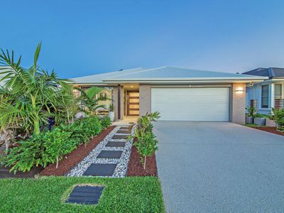 9 Harrogate Place, Gumdale