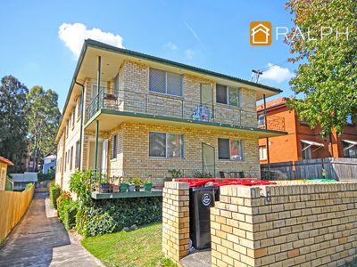 8 / 6 Willeroo Street, Lakemba