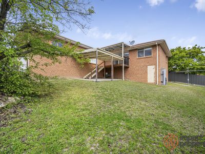 44 Arabanoo Crescent, Ngunnawal