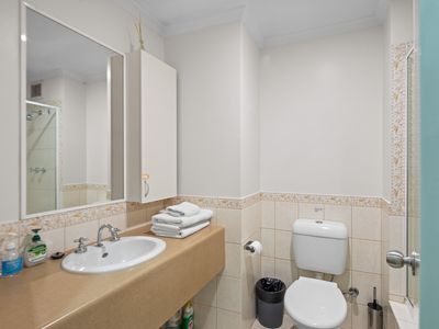 602 / 12 Victoria Avenue, Perth