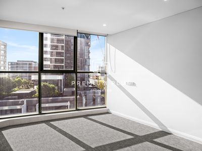517 / 3 Carter Street, Lidcombe