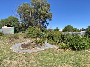 34 Melville Street, Culcairn