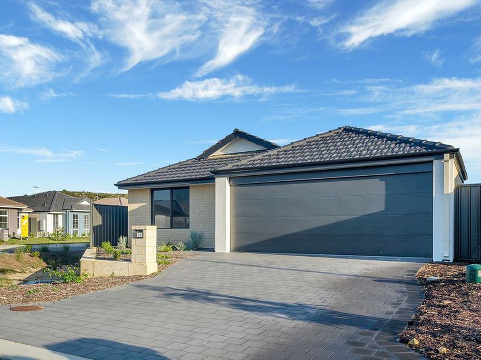 45 Mebbin Grove, Yanchep