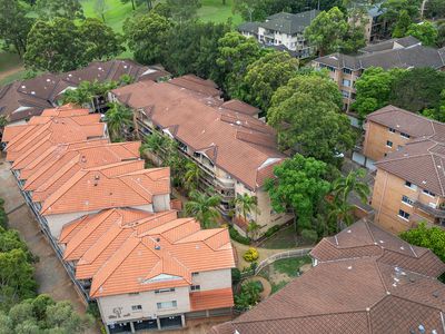 43 / 59-61 Good Street, Westmead