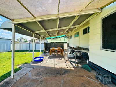 23 Flinders Drive, Moranbah