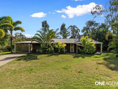 758 River Heads Road, River Heads