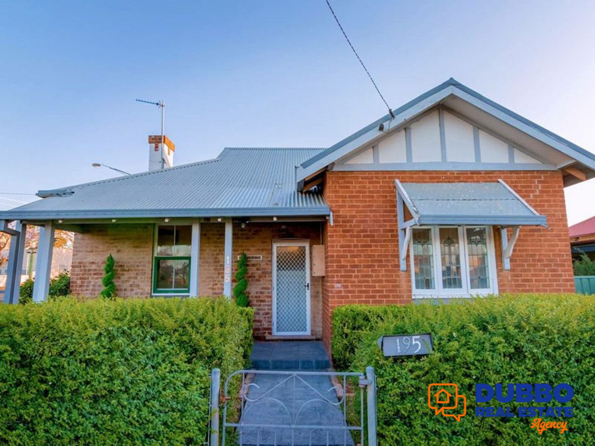 195 Wingewarra Street, Dubbo