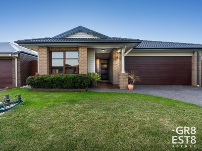 30 Alarah Boulevard, Cranbourne West