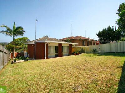 Mount Warrigal