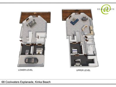 68 Coolwaters Esplanade, Kinka Beach