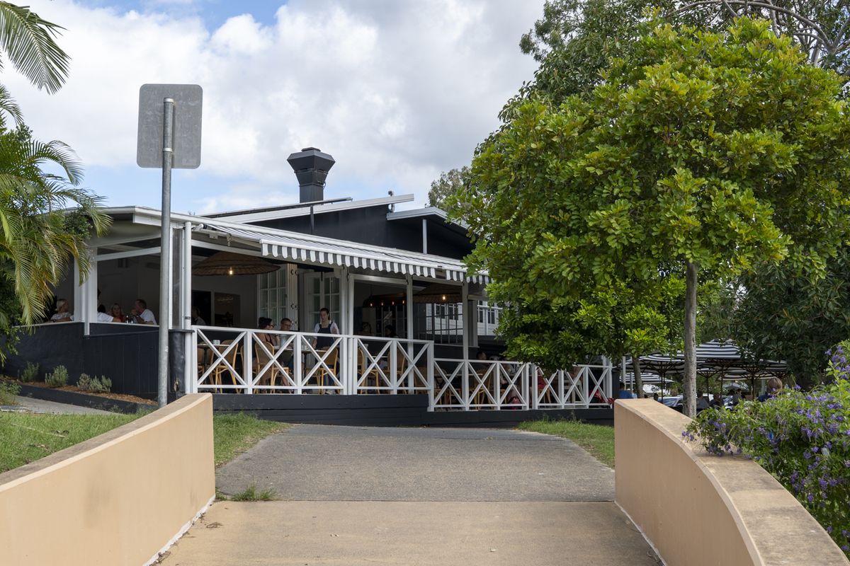 6 Boom Court, Currumbin Waters