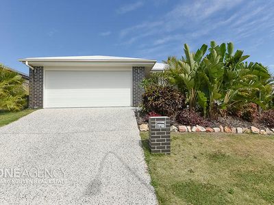 11 Linacre Street, Durack