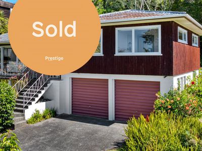 70 Mountbatten Avenue, Hillcrest