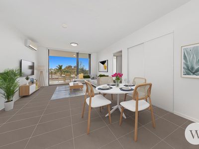 27 / 60-66 Ethel Street, Chermside