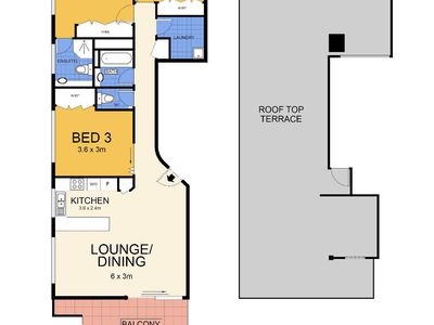 12 / 95 Parkyn Parade, Mooloolaba