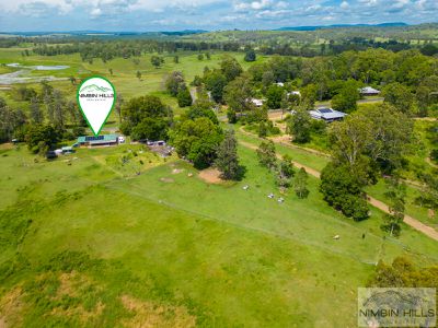 950 Ettrick Road, Ettrick