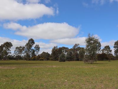 Lot 2 Davis Road, Mount Camel