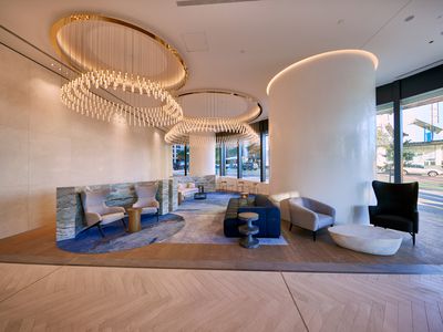 1408 / 8 Adelaide Street, Brisbane City