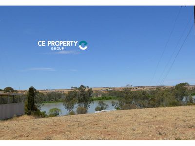 1 North Terrace, Mannum