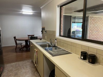 100 Burnett Street, Nanango
